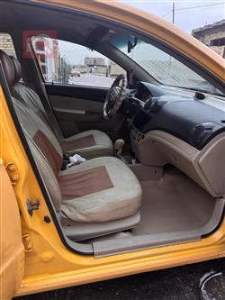 شيفروليه أفيو